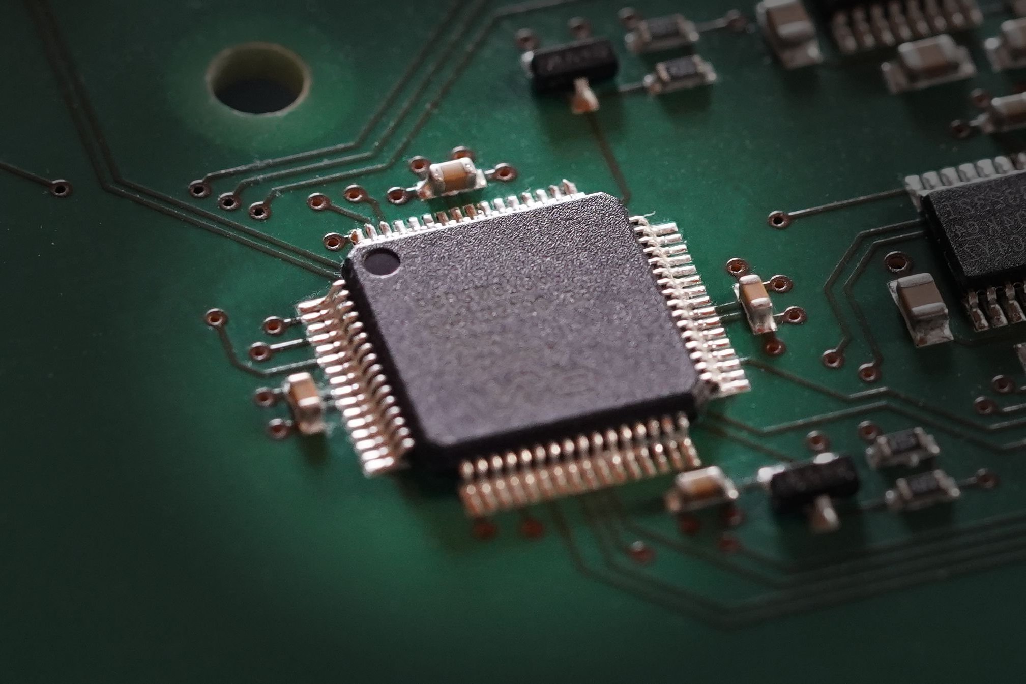 Produktentwicklung Embedded Designs