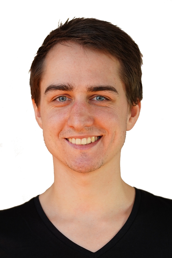 Felix Bässgen Hardwareabteilung